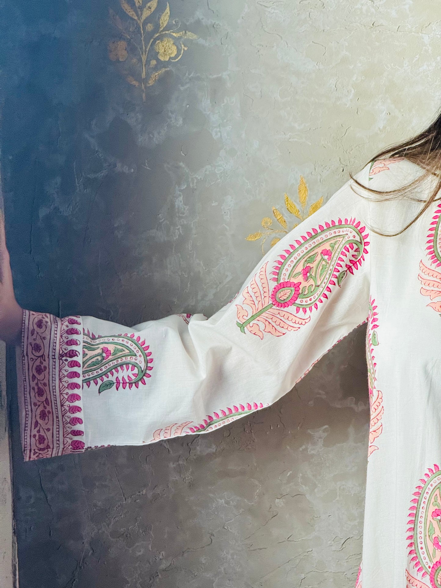 Noor Kurta set