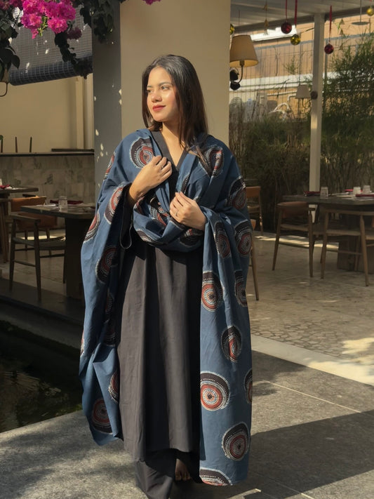 Chand-Tara kurta set