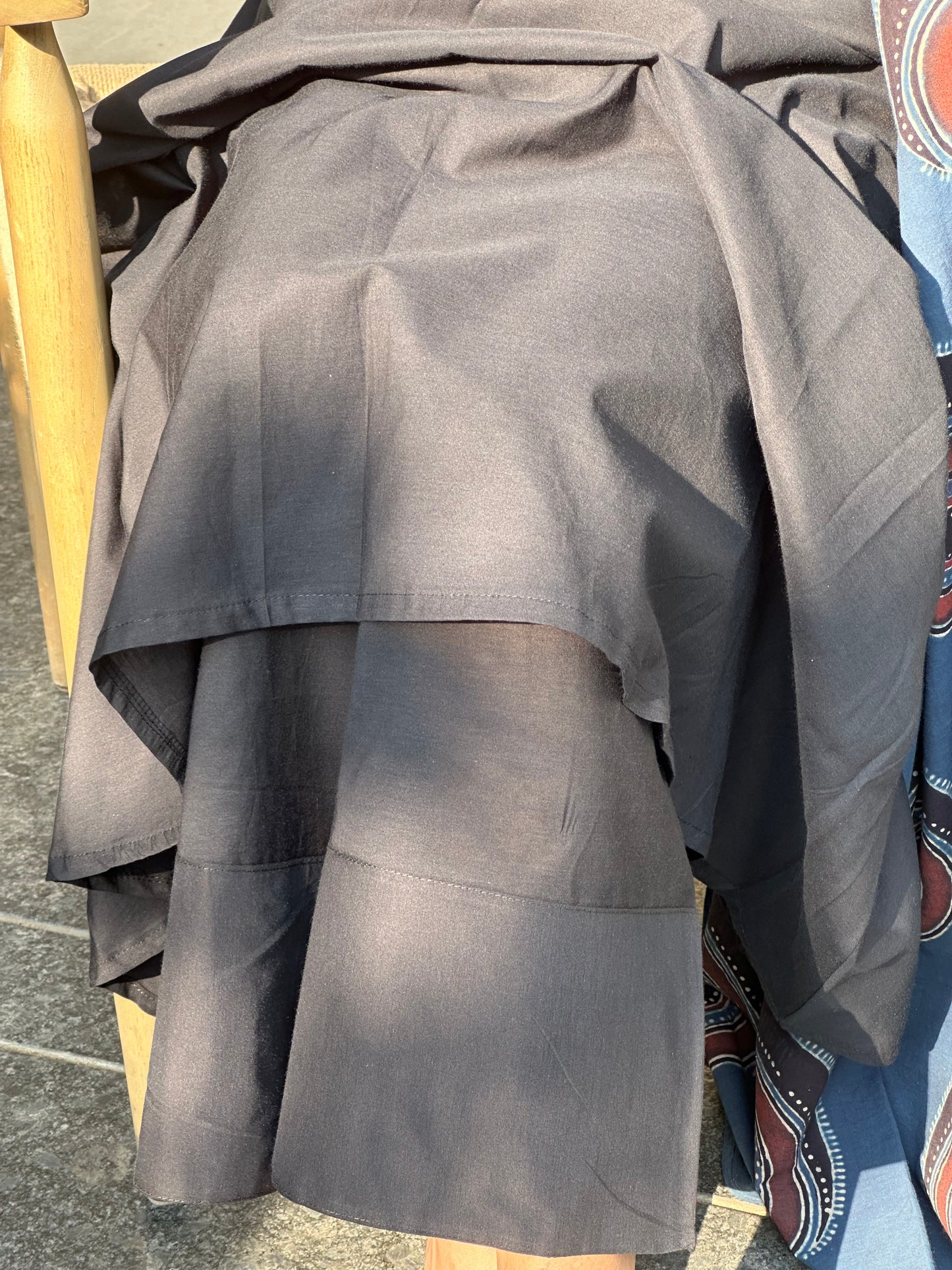 Chand-Tara kurta set