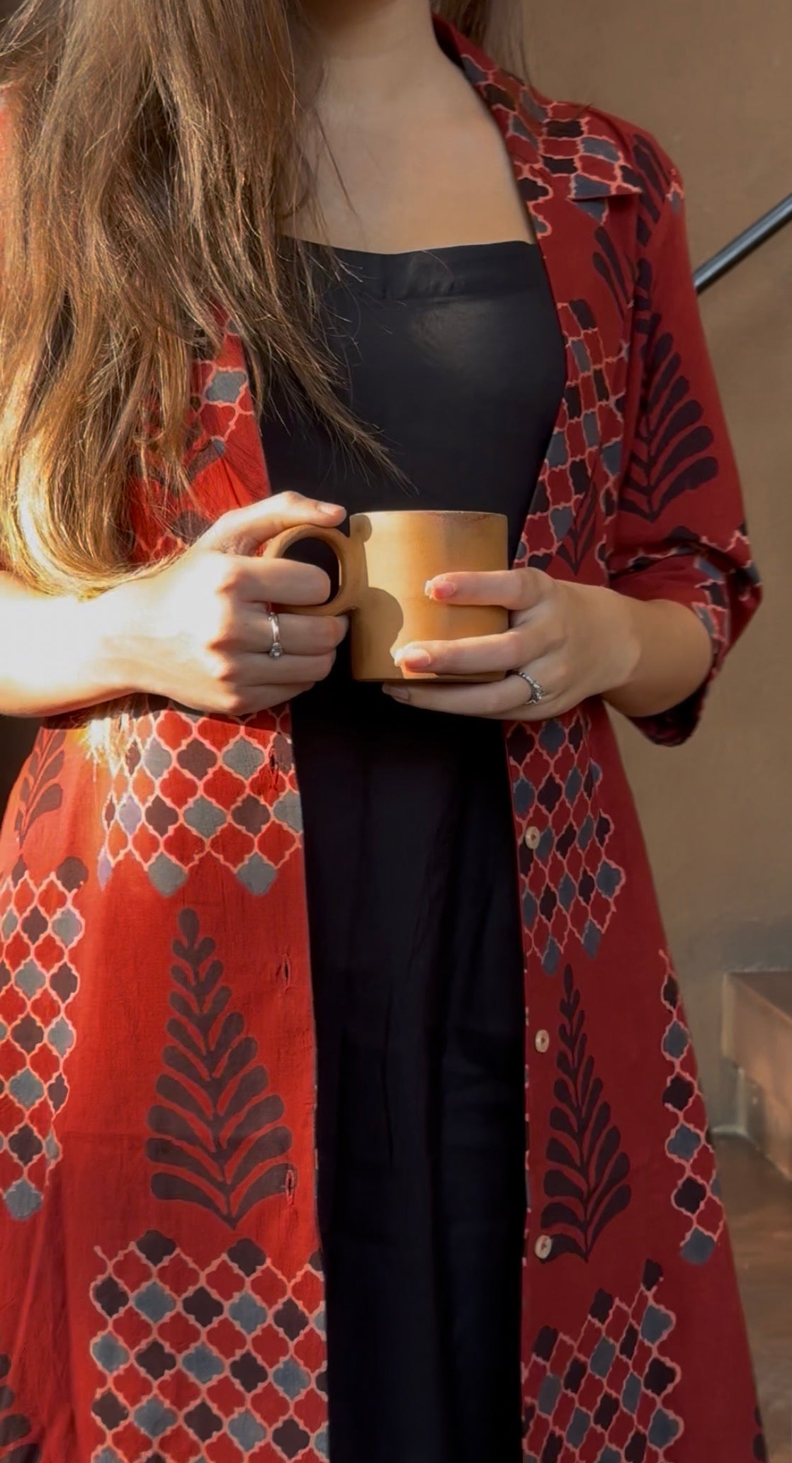 The Small Town Girl Dress