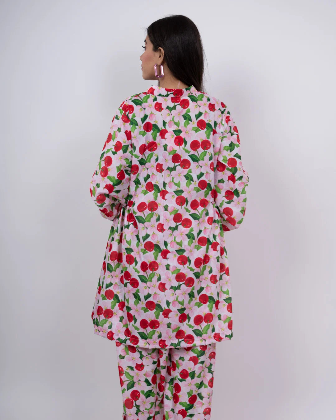 A cherry on the cake co-ord set