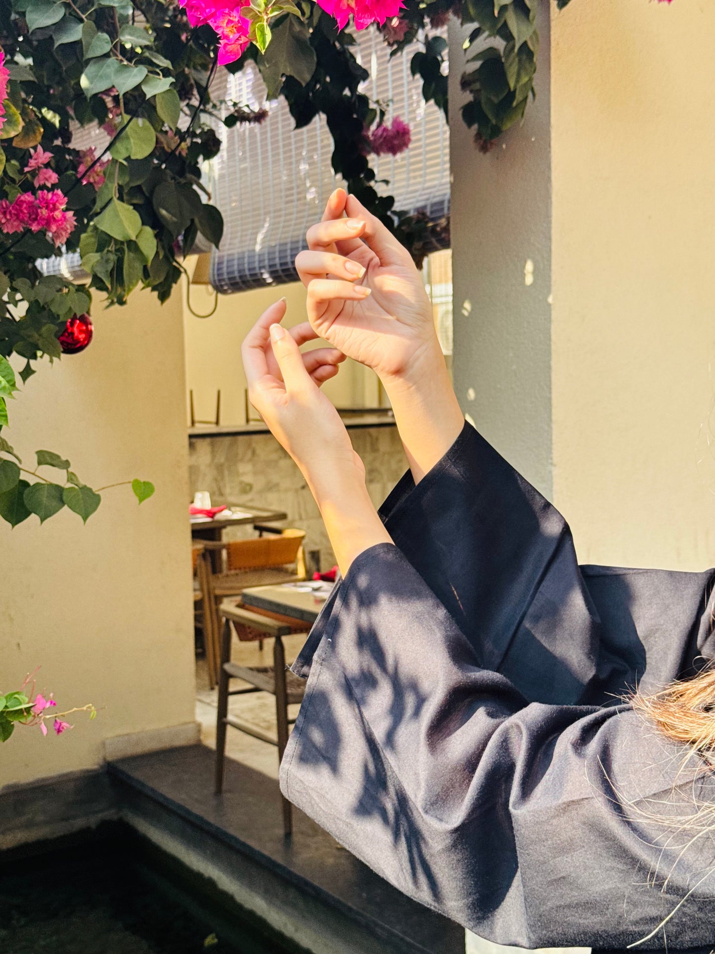 Chand-Tara kurta set