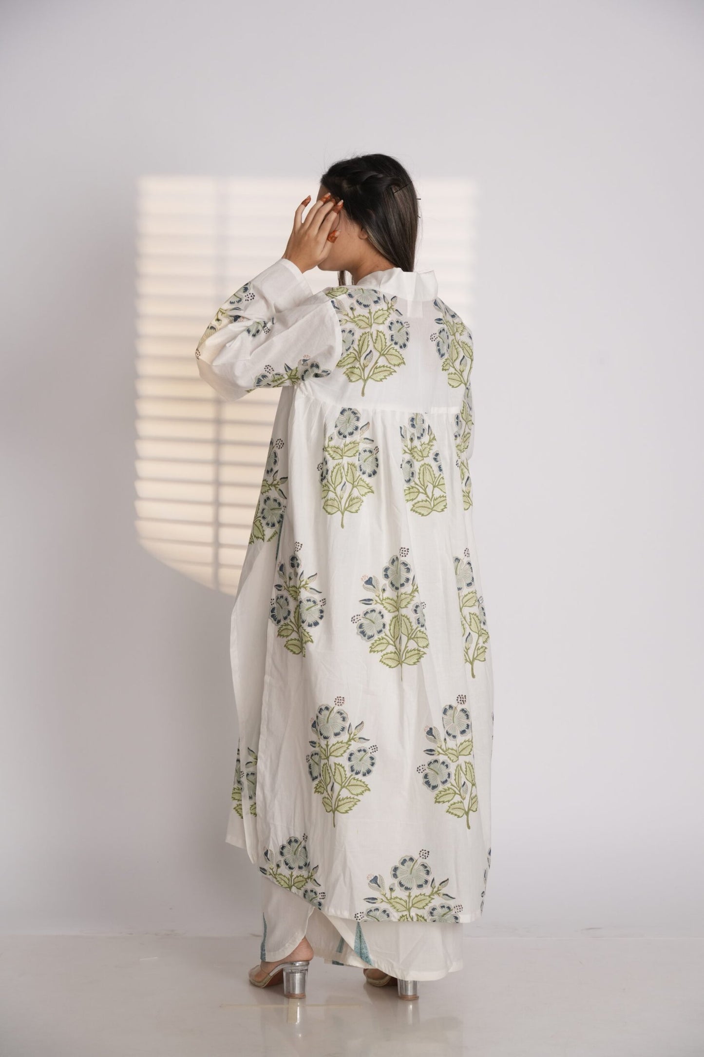 Noorie Kurta set