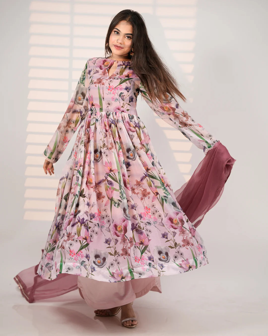 RUHAANIYAT SUIT SET